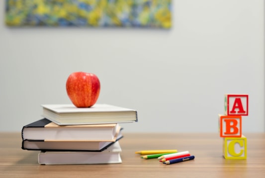 Begin Your Academic Journey