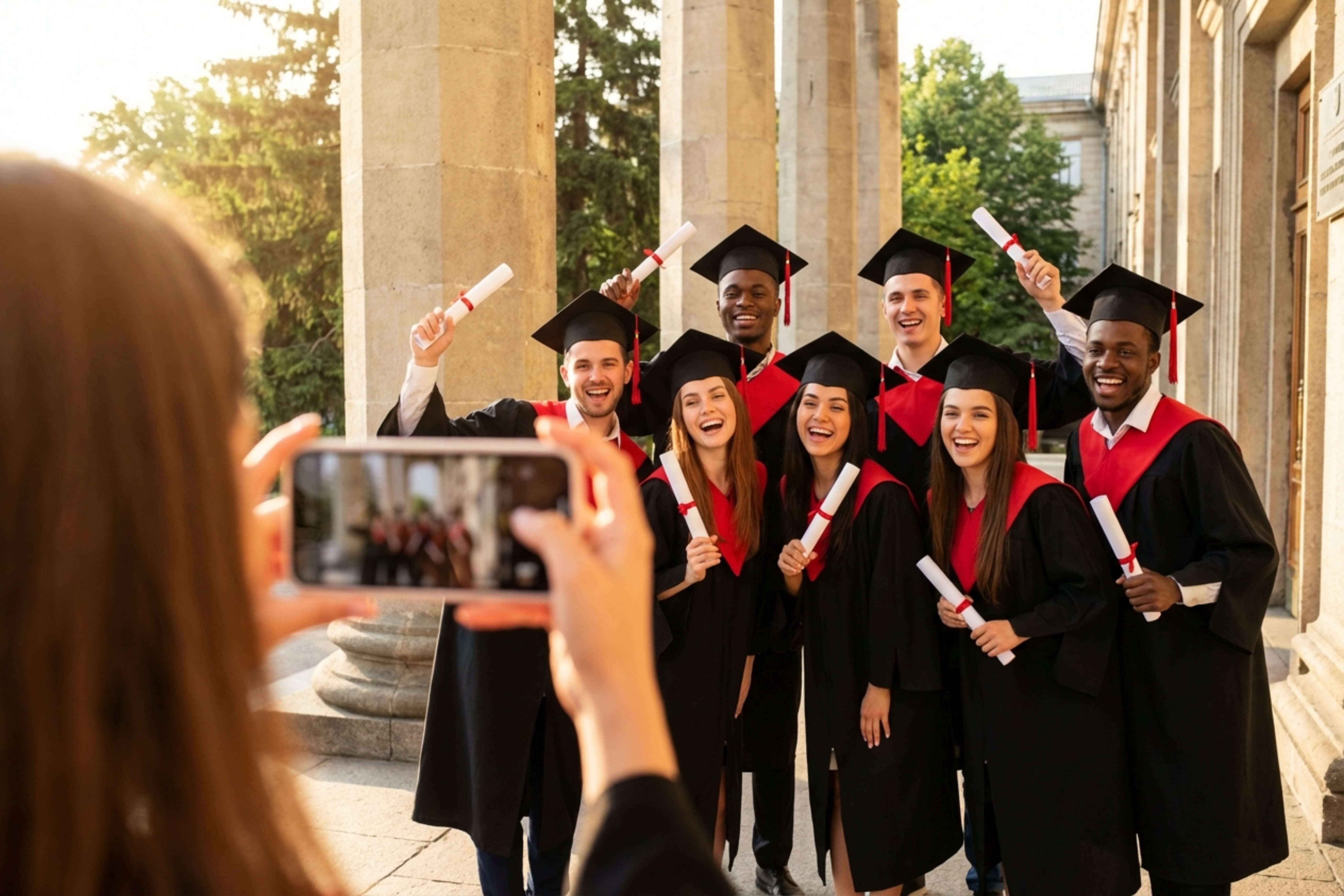 Alumni Success Stories