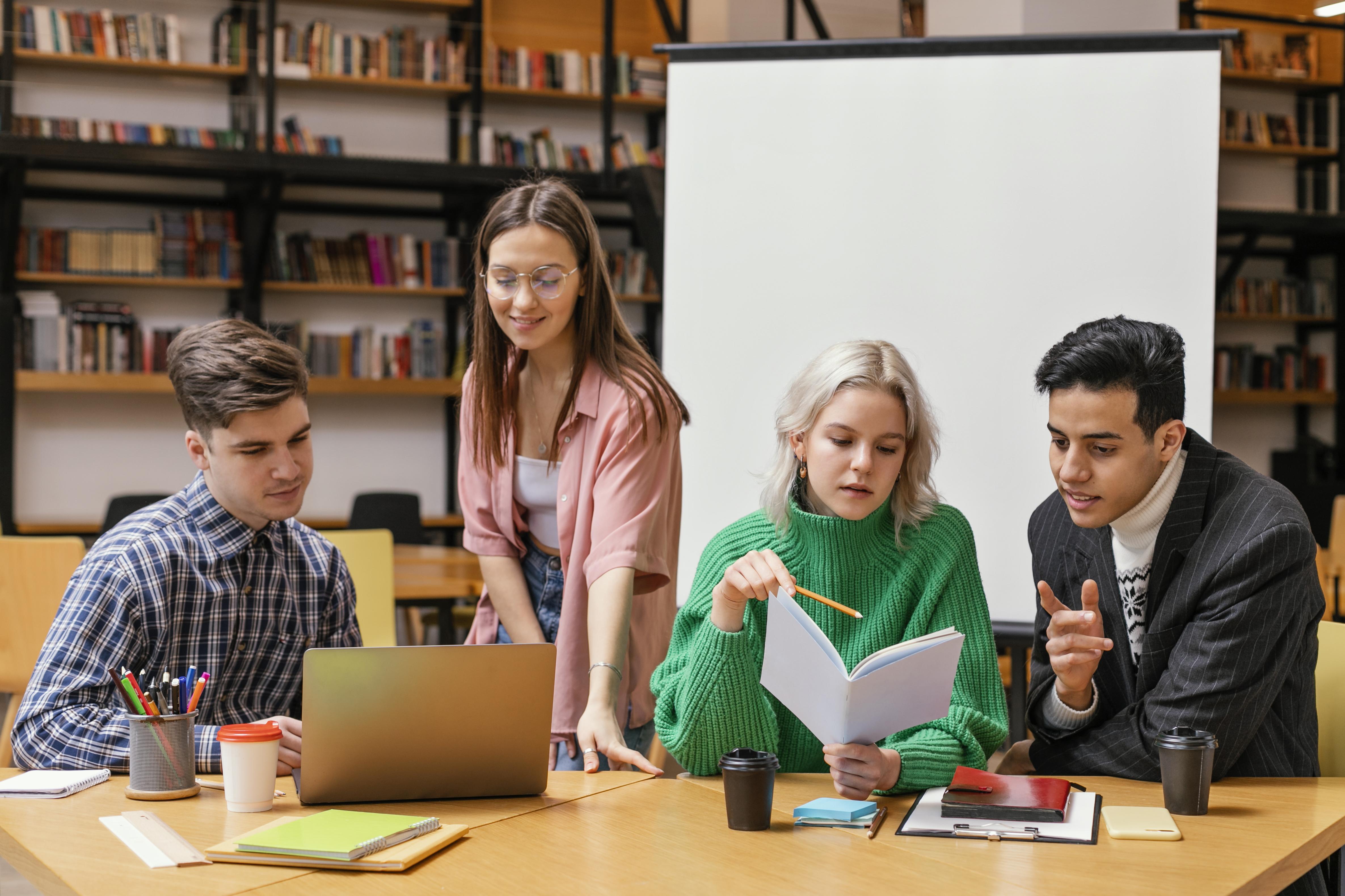 Bachelor's Degree Programs